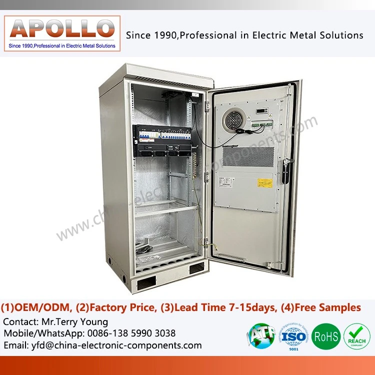 grp electrical enclosures