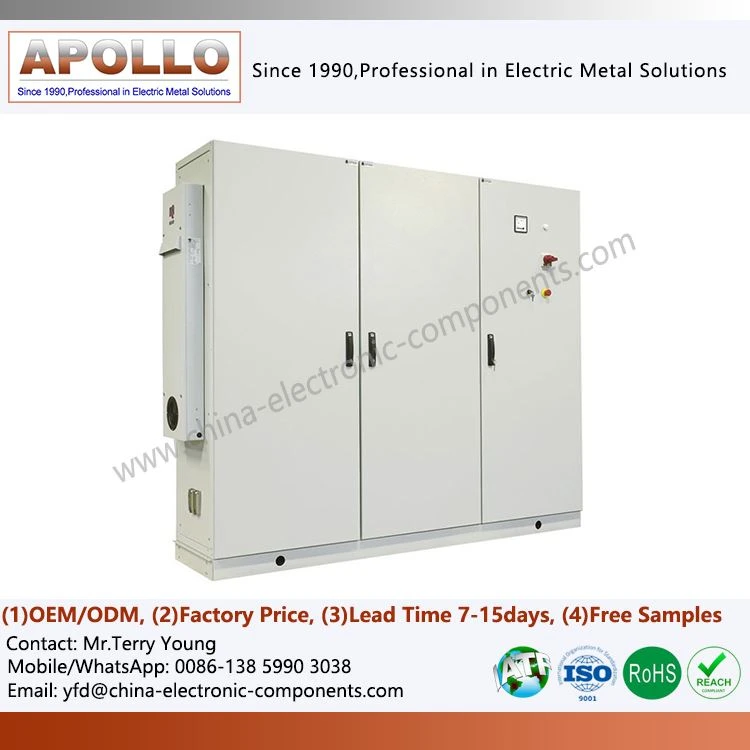 650 Watt Power Supply