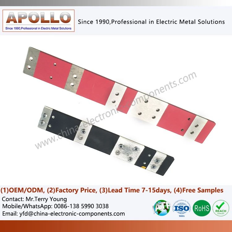 Busbar Coating Powder