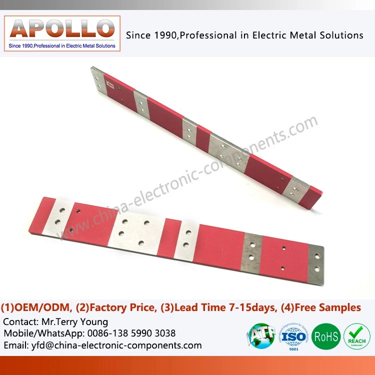 Busbar Epoxi Powder Coating