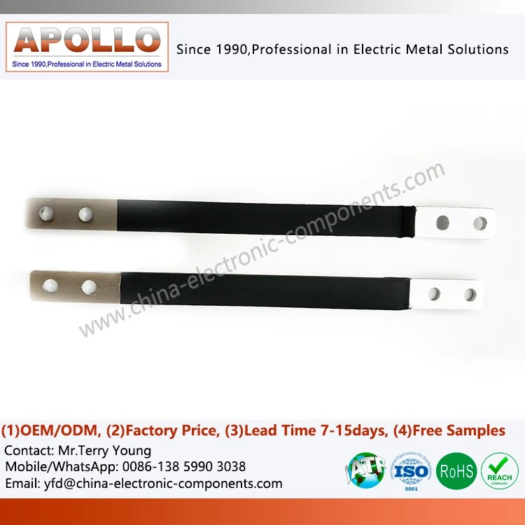 Insulation Coating Busbar