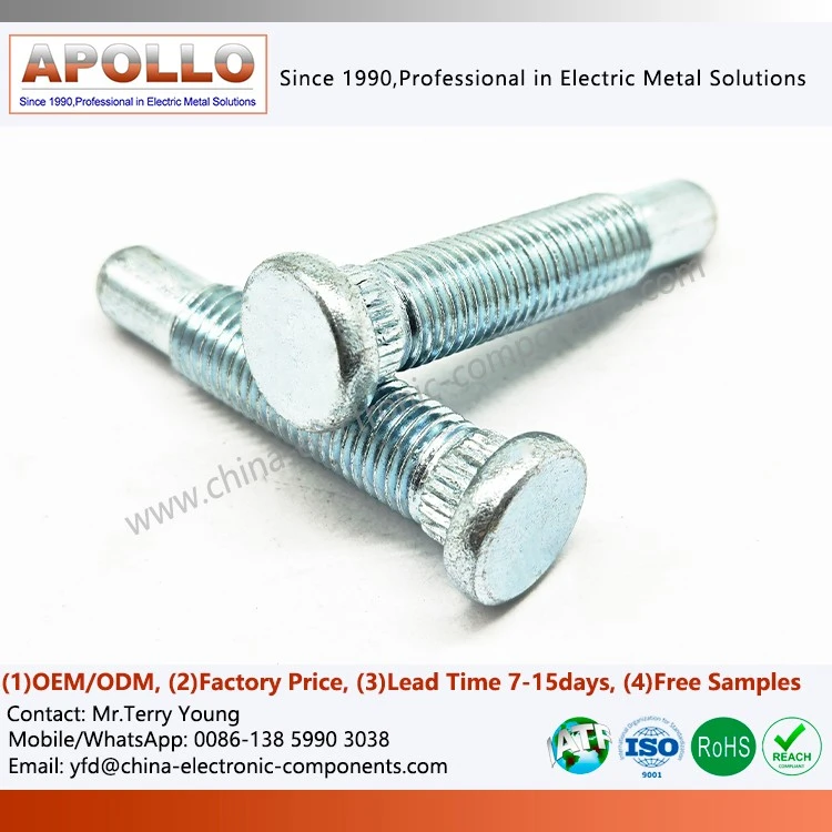 Self-Clinching Bolt
