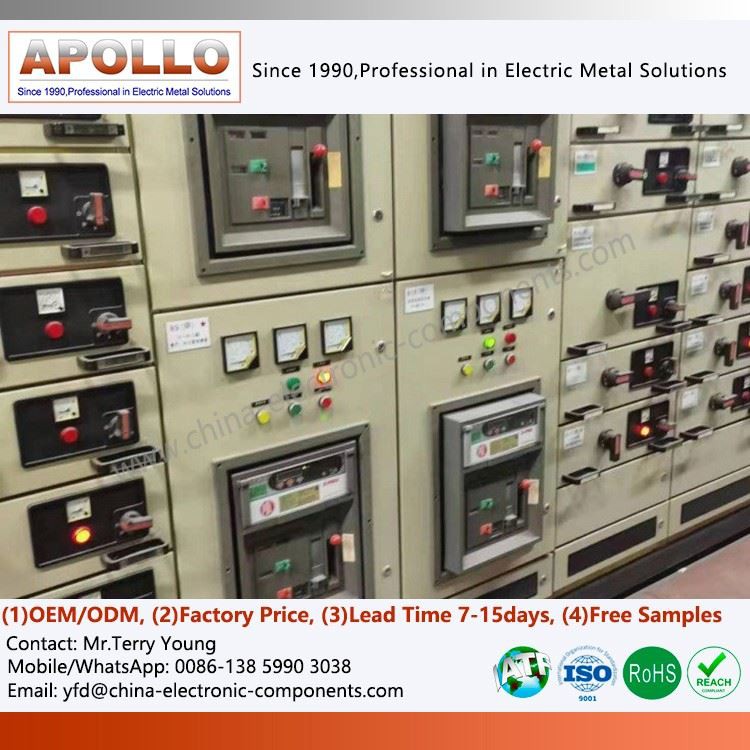 dry cabinet with temperature control