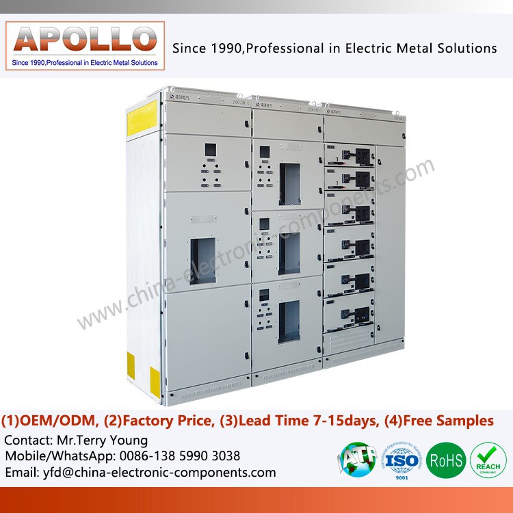 boiler control unit
