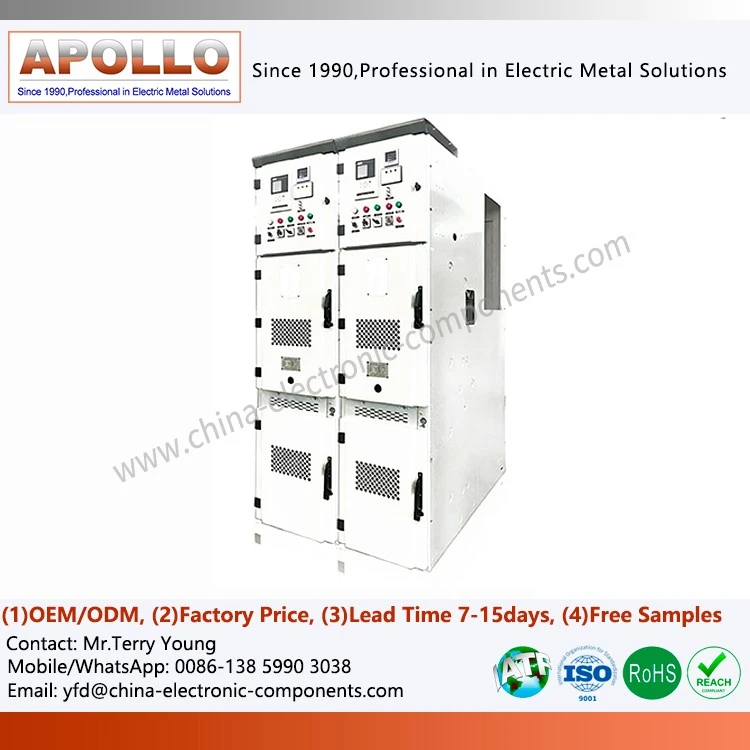 electrical enclosure cabinet