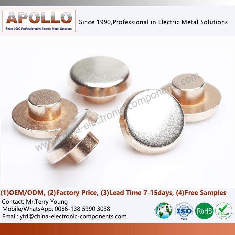 Electrical Moving Contact