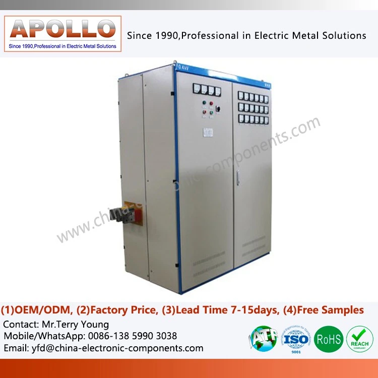 contactor cabinet
