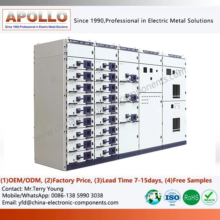 external battery cabinet