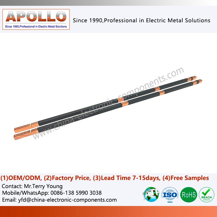 Customized Busbar Insulating Tube