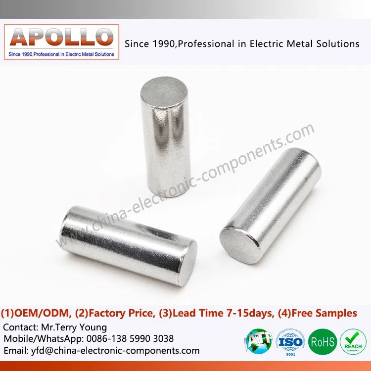 Electromagnet Core Electromagnet Core