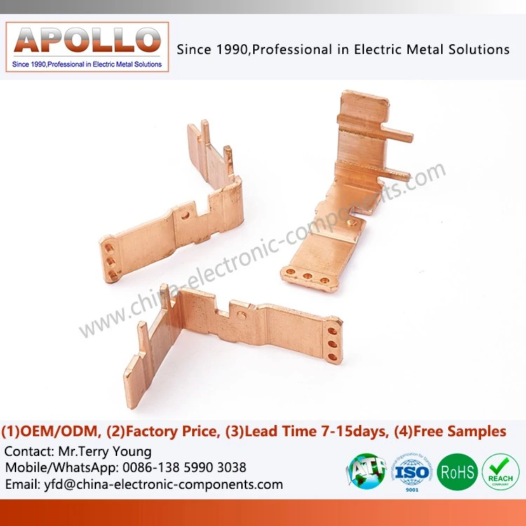 Manganin Shunt Resistor factory