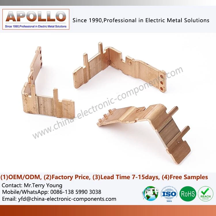 Manganin Shunt Resistor