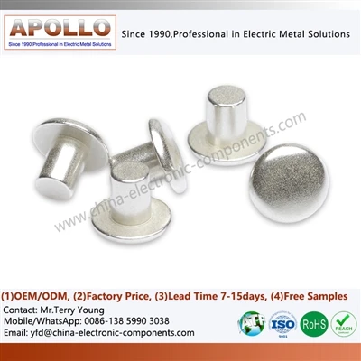A yw Gold{0}}Platiog Neu Arian-Plated Connector Contacts yn Well? Dadansoddia...