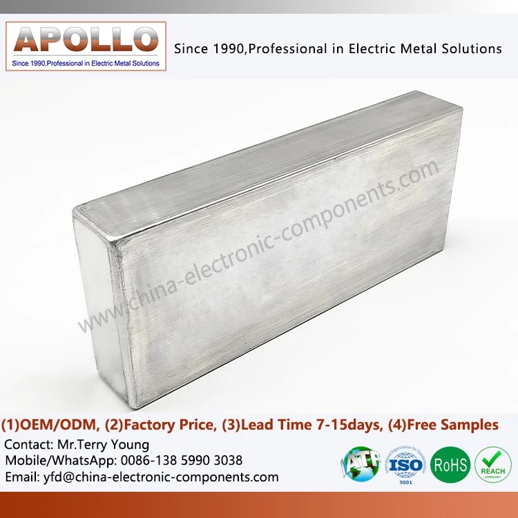 Aluminum Case for EV Lithium Battery Packs Aluminum Case for EV Lithium Battery Packs
