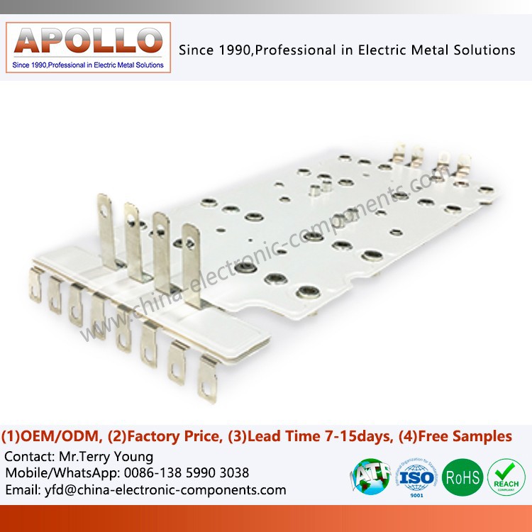 Mainframe BusBar