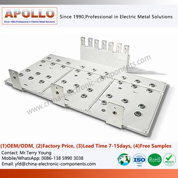 Industrial Frequency Converter BusBar