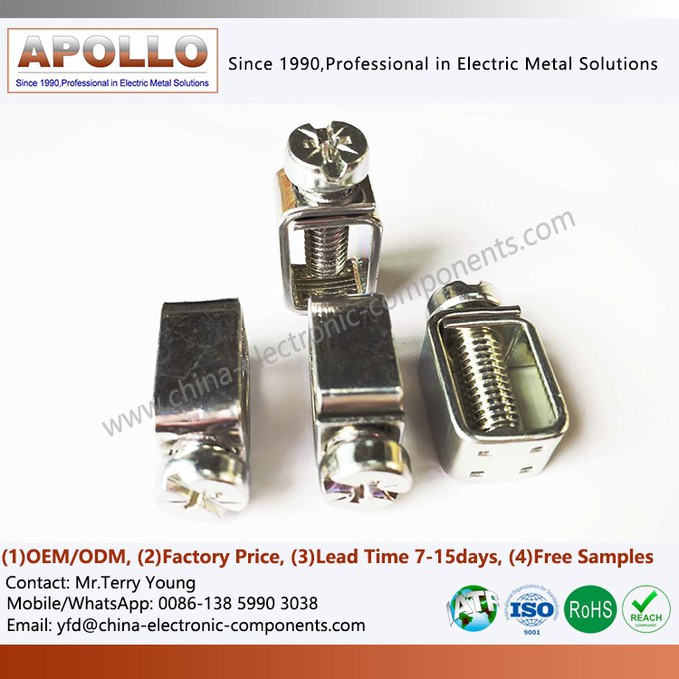 Block Terminal Block Terminal