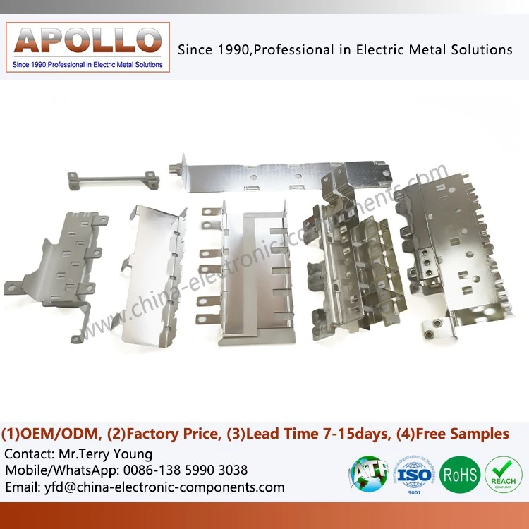 Busbar for Busbar Film Capacitor Busbar for Busbar Film Capacitor