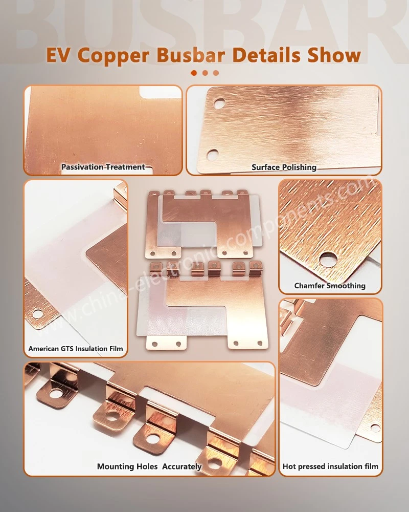 Busbar for Busbar Film Capacitor Details Show Busbar for Busbar Film Capacitor Details Show