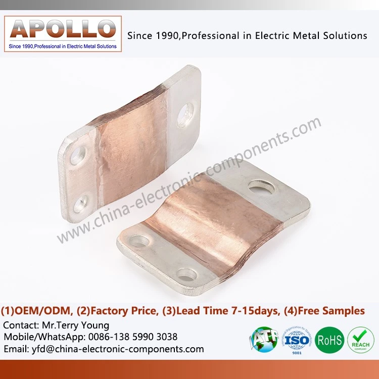 Customized Busbar Insulating Tube Customized Busbar Insulating Tube