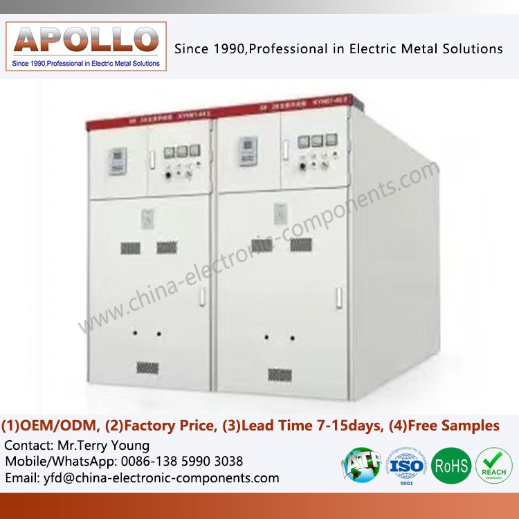 cabinet power cabinet power