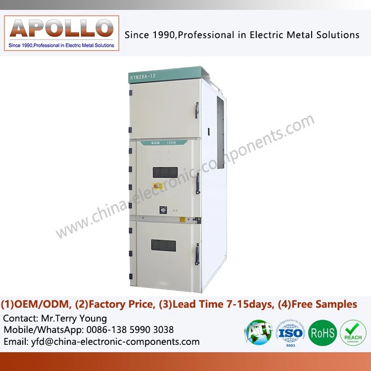 DC Power Supply Distribution Cabinet DC Power Supply Distribution Cabinet
