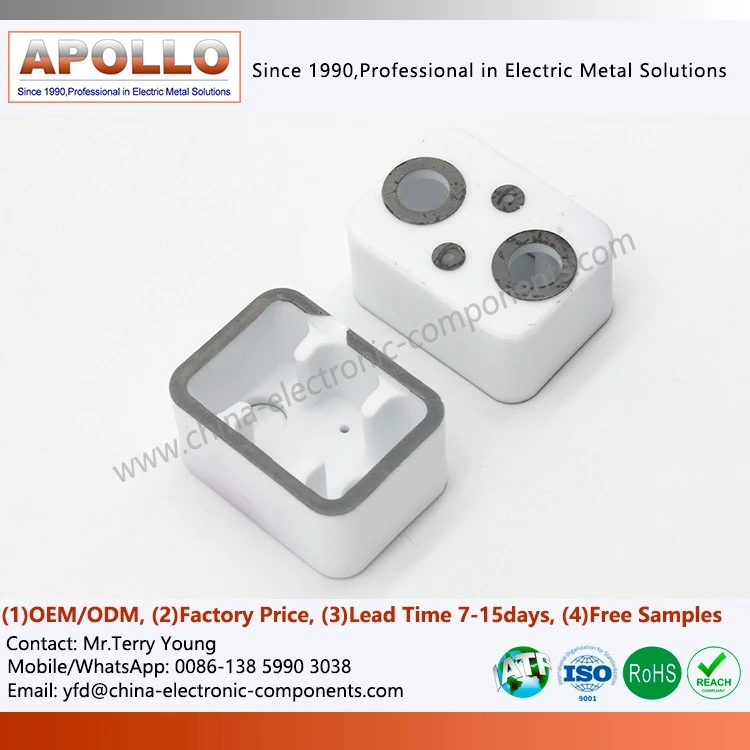 Relay Alumina Ceramic Components best