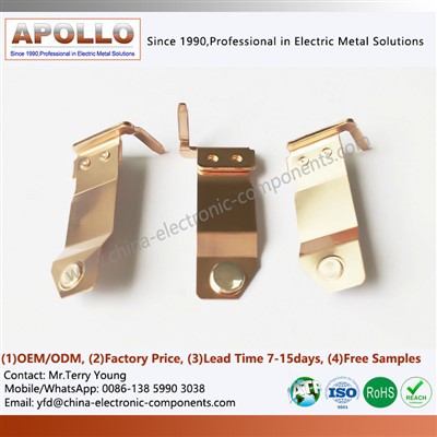 Gwasanaethau Rhybedu Cyswllt Copr