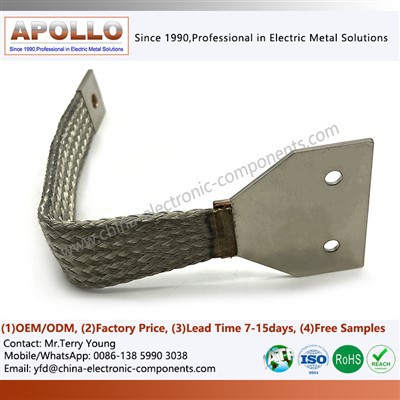 Cysylltwyr Batris Lithiwm-ion