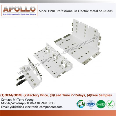 Bar Bws Gweinydd Gwe