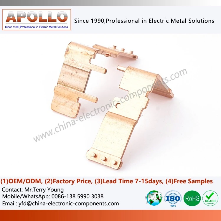 Three Phase Magnetic Latching Relay factory